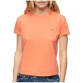 Superdry Essential Logo 90´s Kortarmet T-skjorte