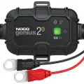 NOCO GENIUS2D Batterilader - 12V