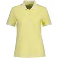 Gant Sunfaded Pique Kortermet Poloskjorte
