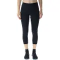 UYN Crossover Korte Leggings