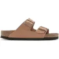 Birkenstock Arizona Vegan Birko-flor Nubuck Sandaler