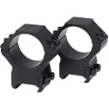 Ragnar Raids Aluminiumringer Middels Høyde Fester 30 Mm
