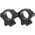 Stinger Aluminiumringer Middels Høyde Monteringer 25.4 Mm