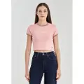 Levi's Graphic Ringer Mini Top