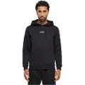 Mister tee La Sketch Patch Hetteskjorte