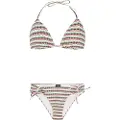 Protest Nadine Triangle Bikini