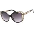 GUESS Gf0383-05b Solbriller For Kvinner