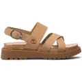 Timberland Clairemont Way Cross Strap Sandaler