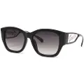 GUESS Gf0403-01b Solbriller For Kvinner