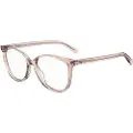 Love Moschino Mol558-fwm Kvinne Med Briller