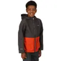 Regatta Hywell Softshelljakke