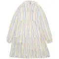 Tom Tailor Allover Printed Kjole