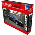 Carpoint Tophat s (233 x 160 x 33)