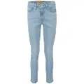 Levi's 721 High Rise Skinny Jeans