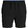 Jack & Jones Fiji Plus Size Badebukse