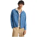 Pepe Jeans Pinners Rclm Denimjakke