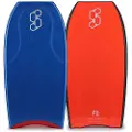 SCIENCE Shayden Pro Model 41´´ Bodyboard