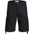 Jack & Jones Charlie Dave Cargo Shorts