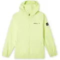 O'Neill Rutile Kids Jakke gul