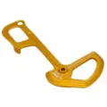 Leonardi Racing Leo Gus22 Sram Eagle Indre Burplate