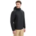 Icebreaker Shell+ Cotton Windbreaker Jakke