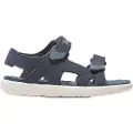 Timberland Perkins Row 2 Strap Sandaler For Barn