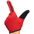 Momum Derma Racing Hansker