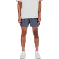 New Balance for man. MS41286 Short RC 5 blue (XXL), Casual, Sport, Multisport, Polyester