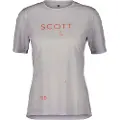 SCOTT Trail Flow Kort Ermet Trøye