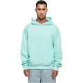 Build Your Brand Ultra Heavy Cotton Box Hetteskjorte