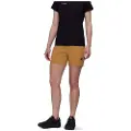 Mammut Runbold Roll Cuff Shorts