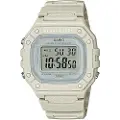Casio Se UNISEX W-218HC-8A + BOX (zd208e)
