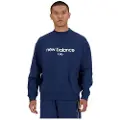 New Balance Hoops Collegegenser