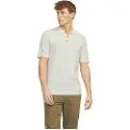 Jack & Jones Emil Knit Kortermet Poloskjorte