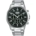 Lorus Watches Rt313kx9 Sports Urban Chrono 42 Mm Klokke