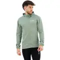 Adidas Xpr Lt J Fleecejakke Med Full Glidelås