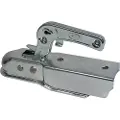 Carpoint Kobling T/Trailer 60x60mm 750kg flad (Re)