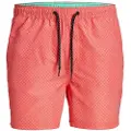 Jack & Jones Jpstfiji Badebukse