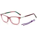 Missoni Mmi-0053-g3i Kvinne Med Briller