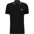 Hugo Boss Paddy Pro Kortermet Poloskjorte