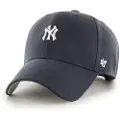 47 Mlb New York Yankees Base Runner Snap Mvp Cap