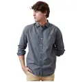 Altonadock C275020307 Skjorte Med Lange Ermer