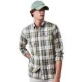 Altonadock 124275020815 Skjorte Med Lange Ermer