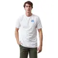 Altonadock 124275040726 Kortarmet T-skjorte