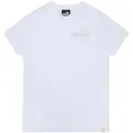 Ellesse Camogli Kortarmet T-skjorte
