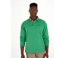 Marmot Mountain Works Rugby Genser