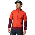 Dynafit Traverse Alpha Jakke