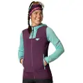 Dynafit Traverse Polartec Jakke