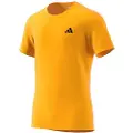 Adidas Freelift Kortarmet T-skjorte