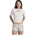 G-Star Square Ring Kortarmet T-skjorte